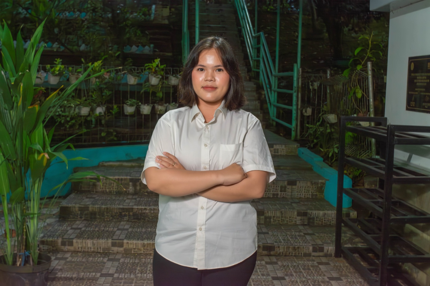 Arifah Talitha Zahra