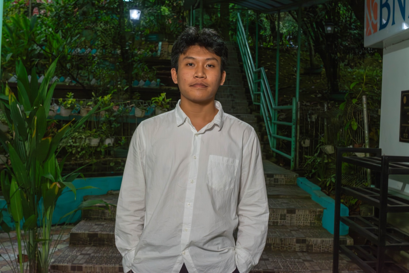Ar Rasyid Ibrahim Huwaidi