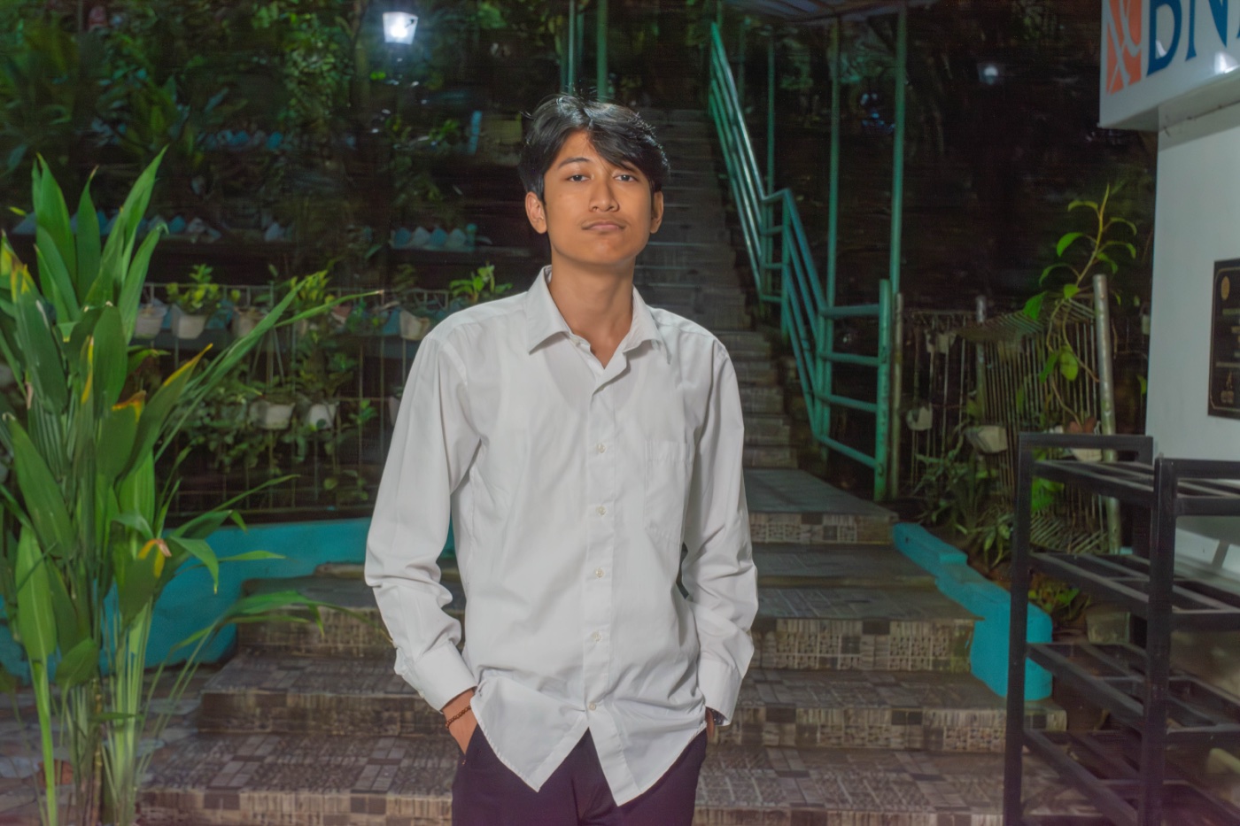 Dzaki Aditya Nurtyahyadi