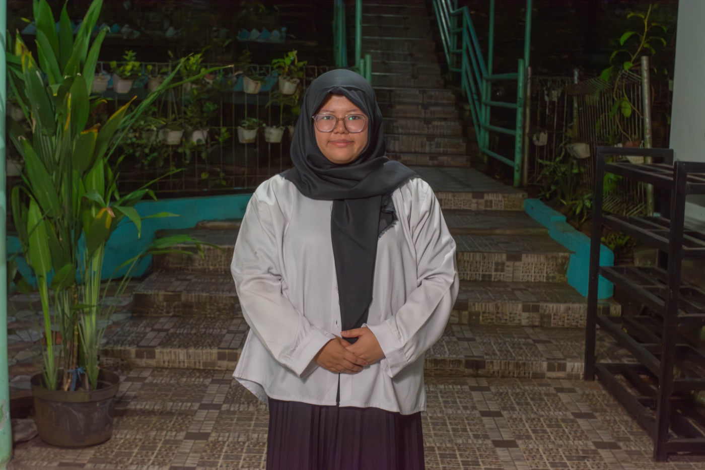 Fildzah Wahyu Izzati