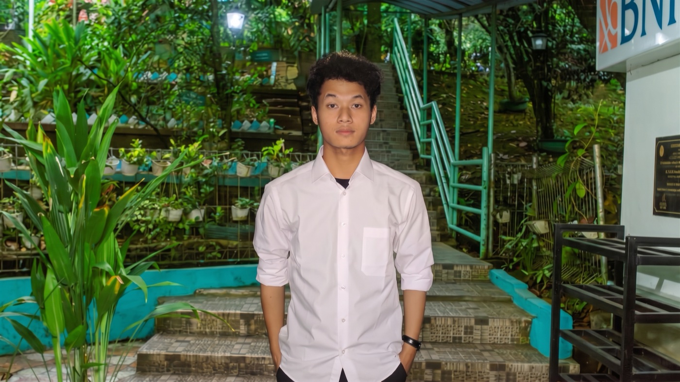 Okto Teguh Budi Santoso