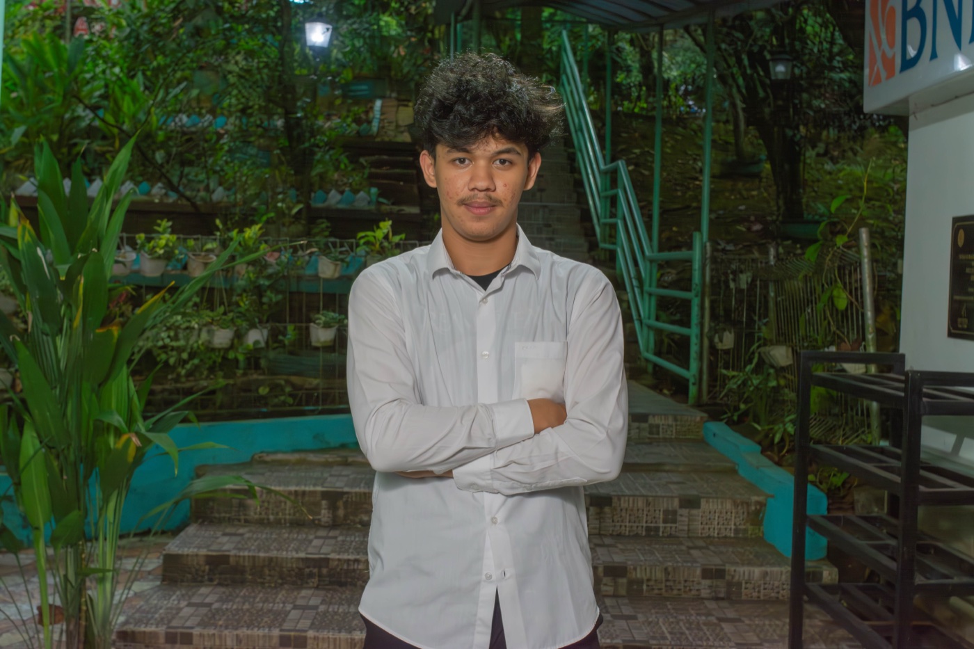 Muhammad Fathan