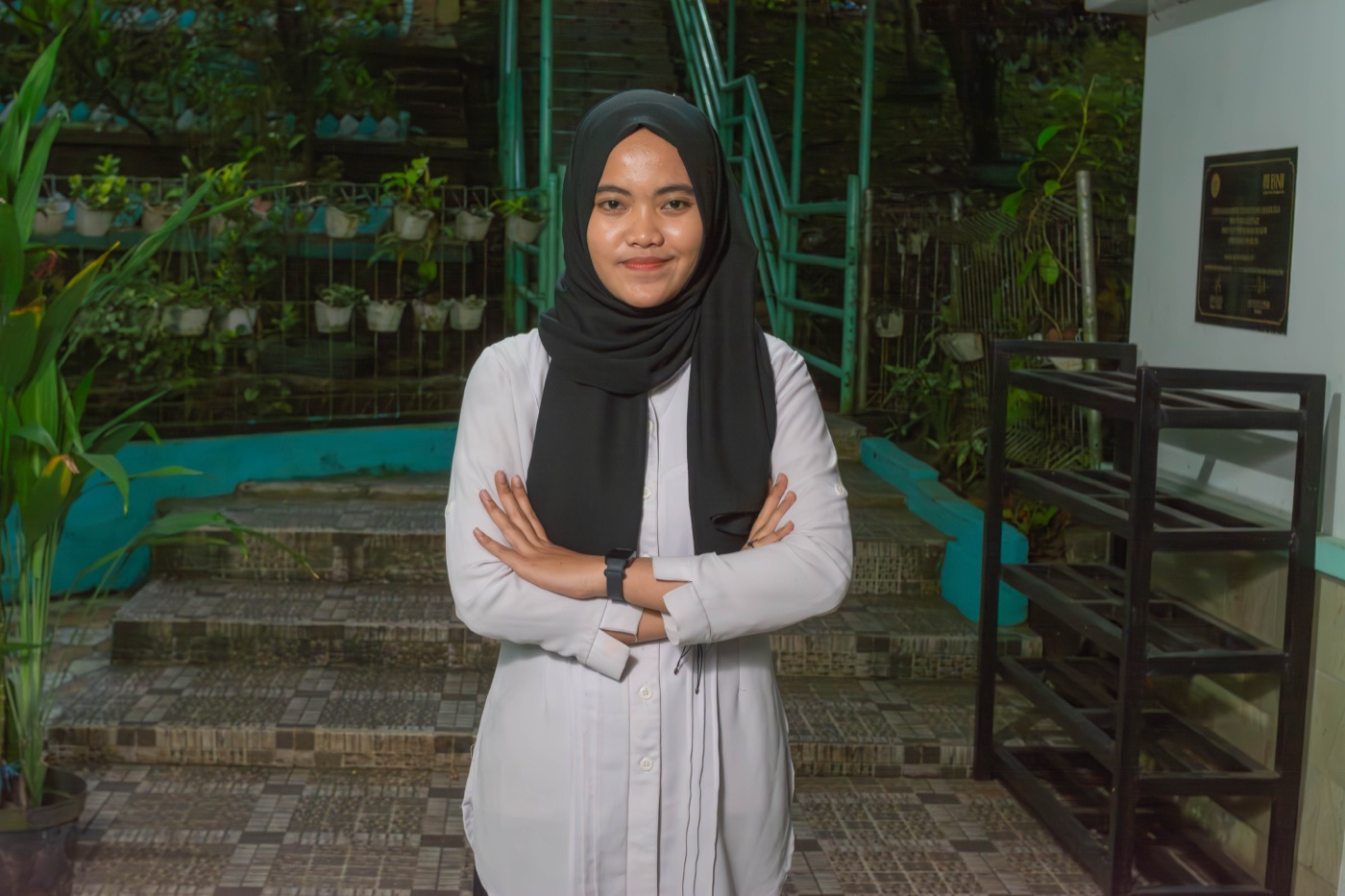 Widya Aulianti