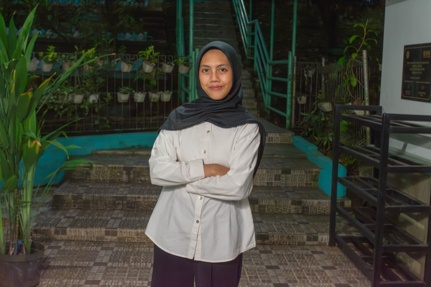 Fathiyya Fitriani Refananda