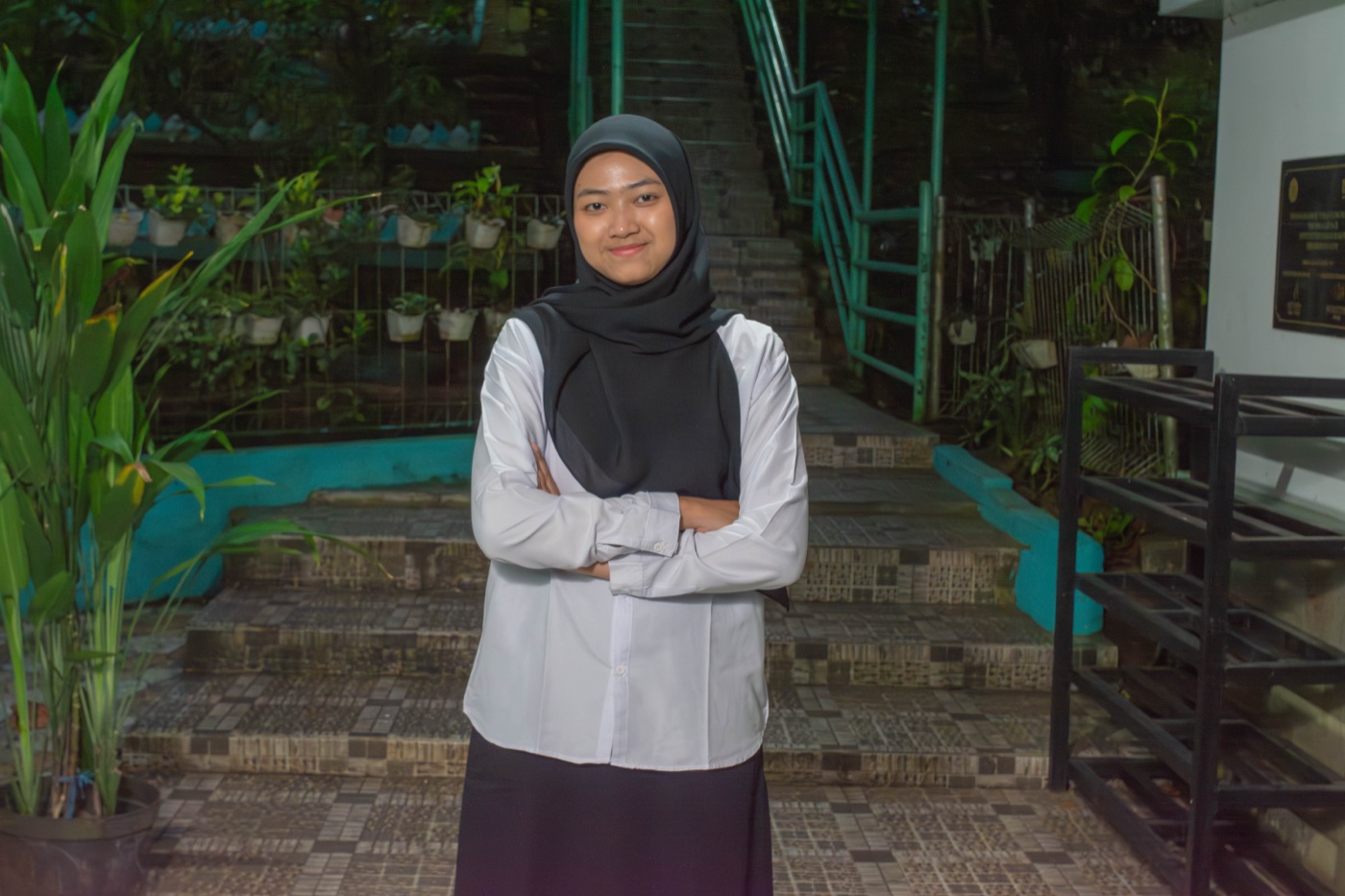 Shabrina Ramadhani Kireina Jasmine