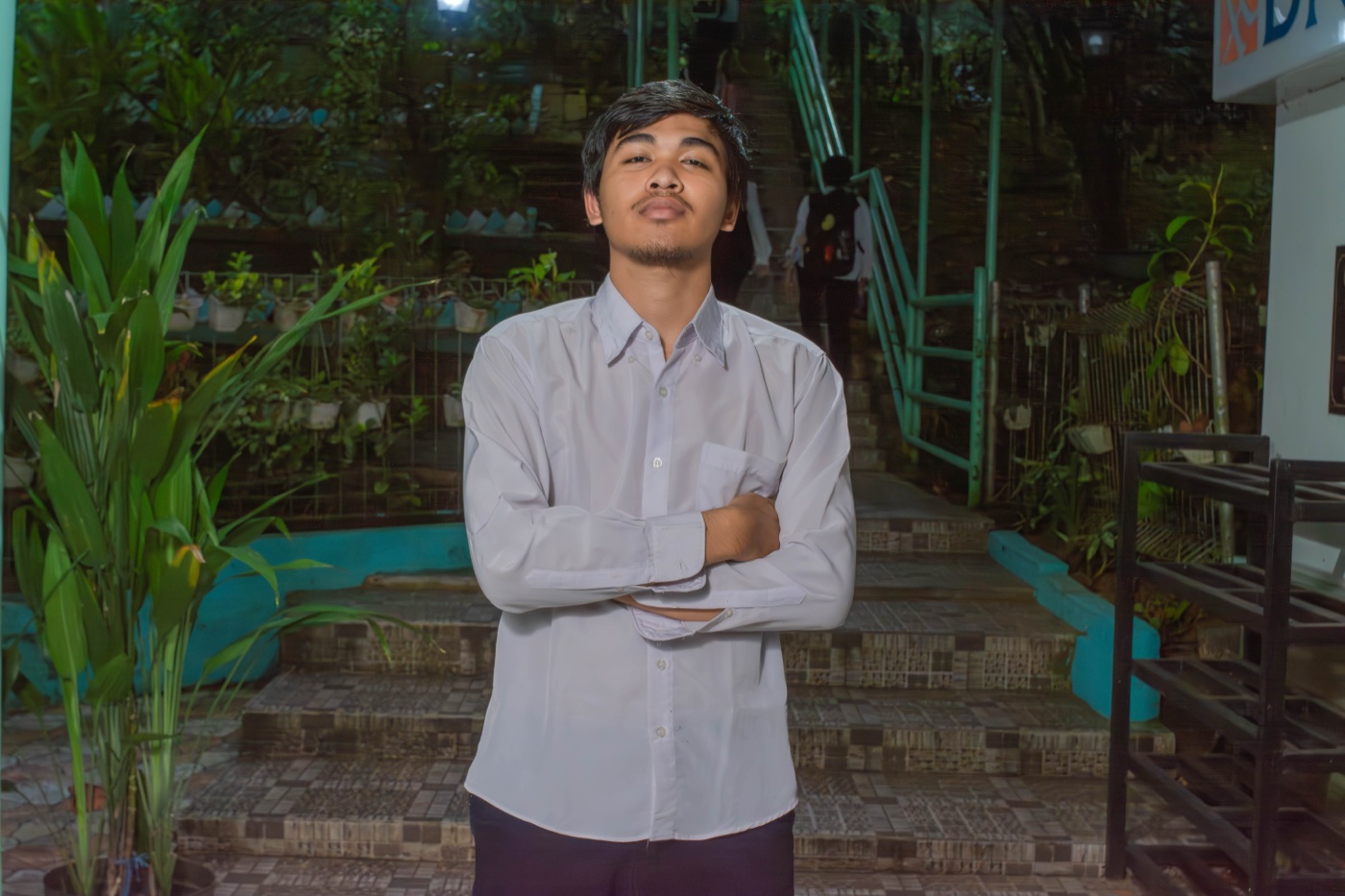 Ahmad Ihsan Maulana