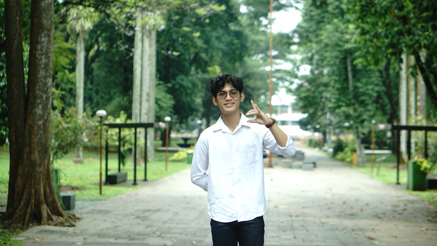 Jibril Alhafidz