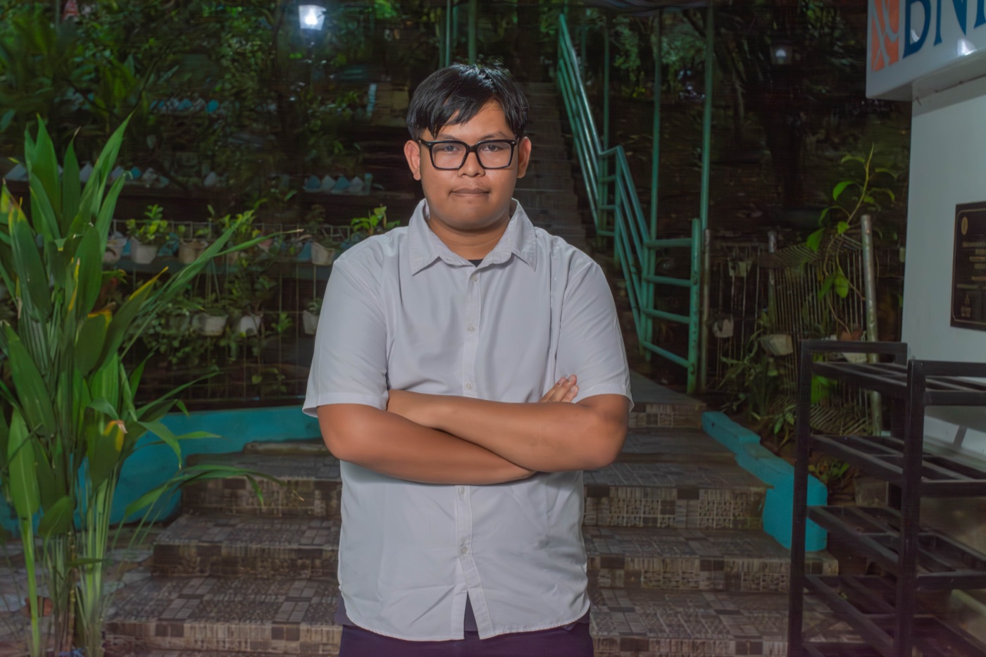 Razka Rafa Ramadhan
