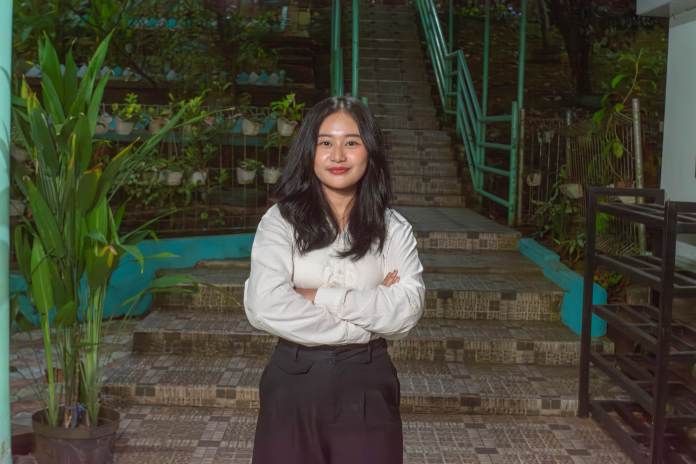 Nayla Shifa Aurelia
