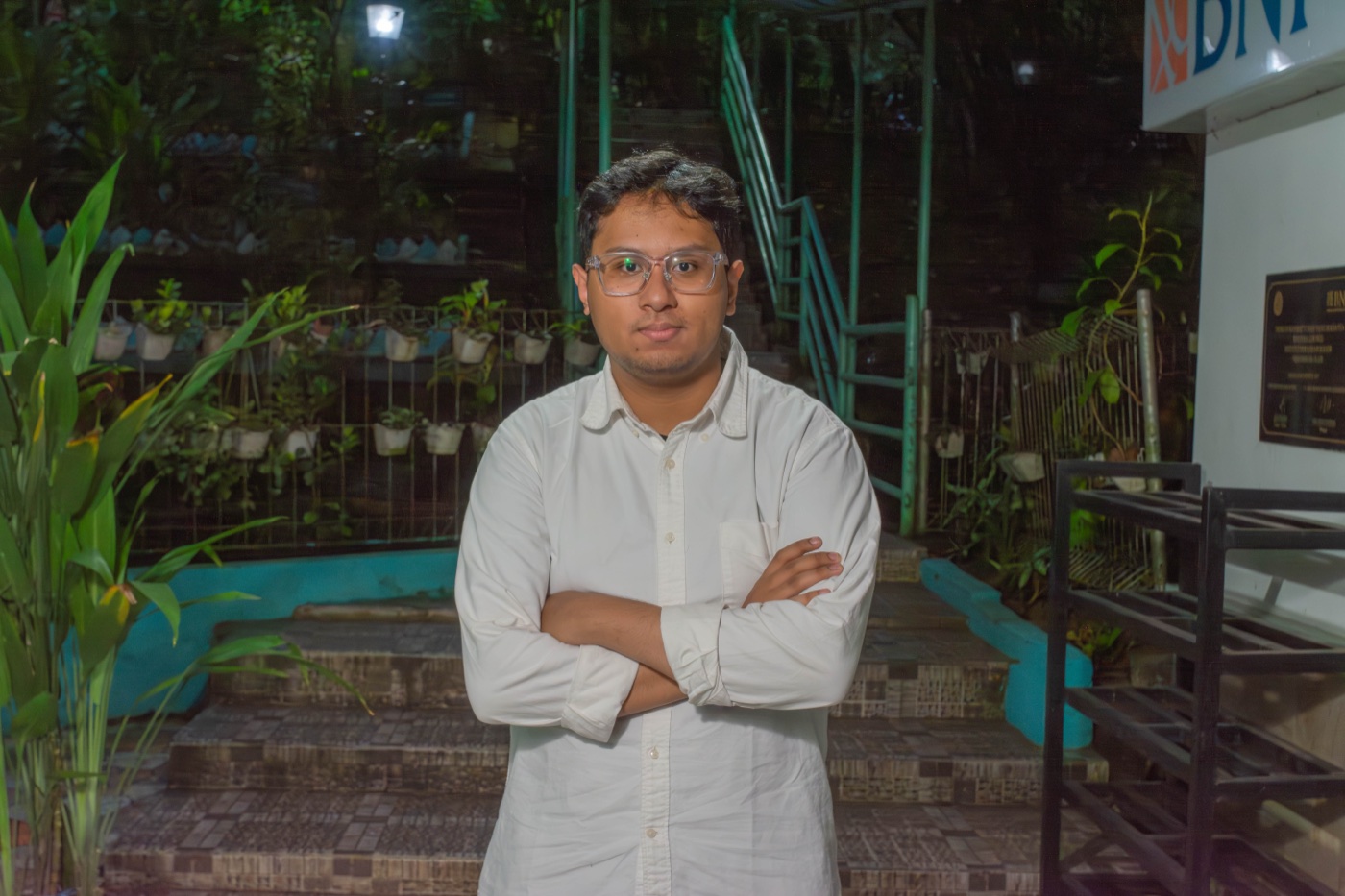Raffi Putra Berlian