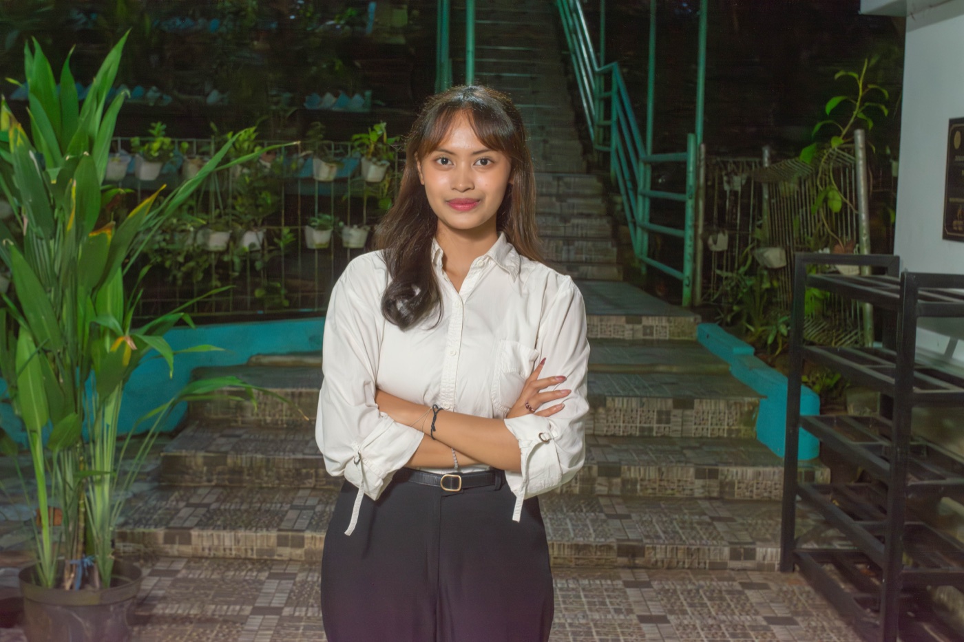 Saskia Ananda Putri