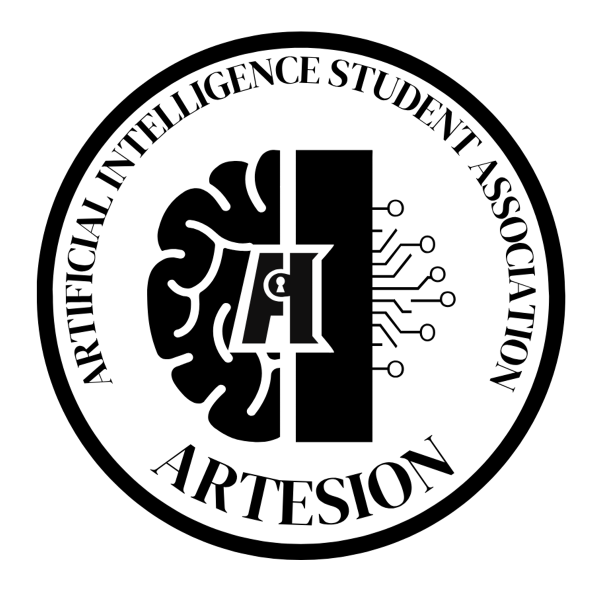 Logo Artesion
