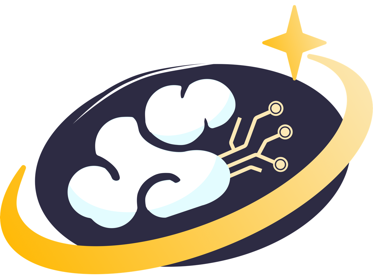 Logo Kabinet Sora
