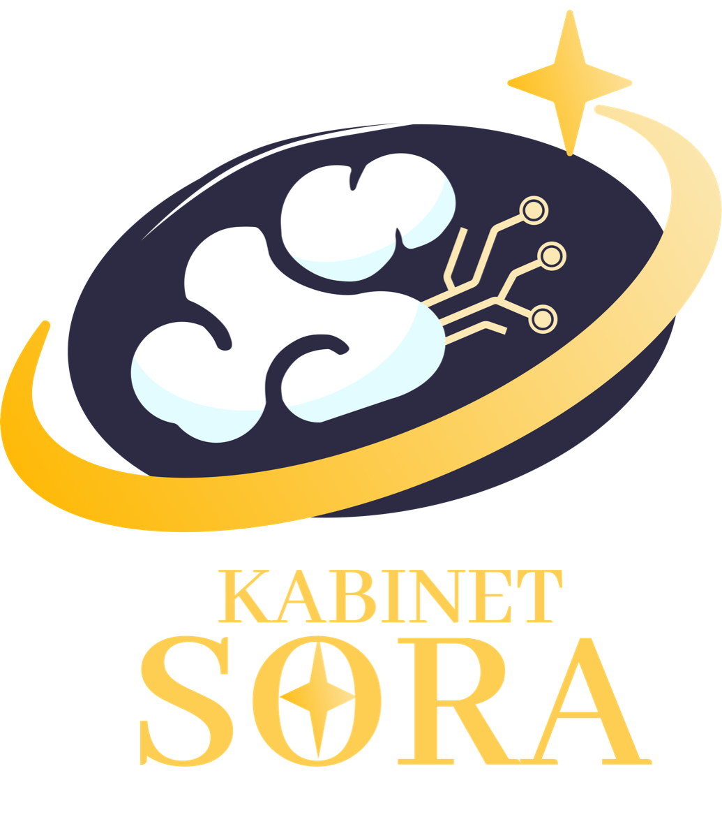 Logo Kabinet Sora